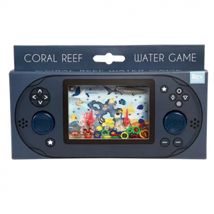 WaterGame - Coral Reef