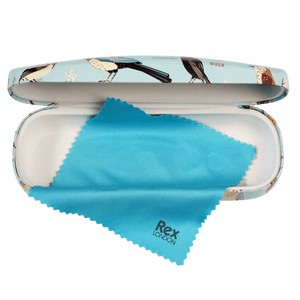Glasses Case & Cloth