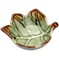 River Leaf Bowl