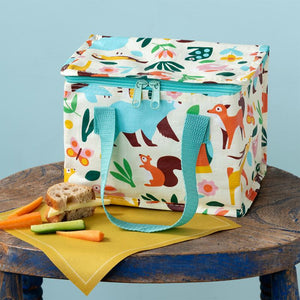 Insulated Lunch Bag