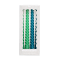 Twisted Candles PK4