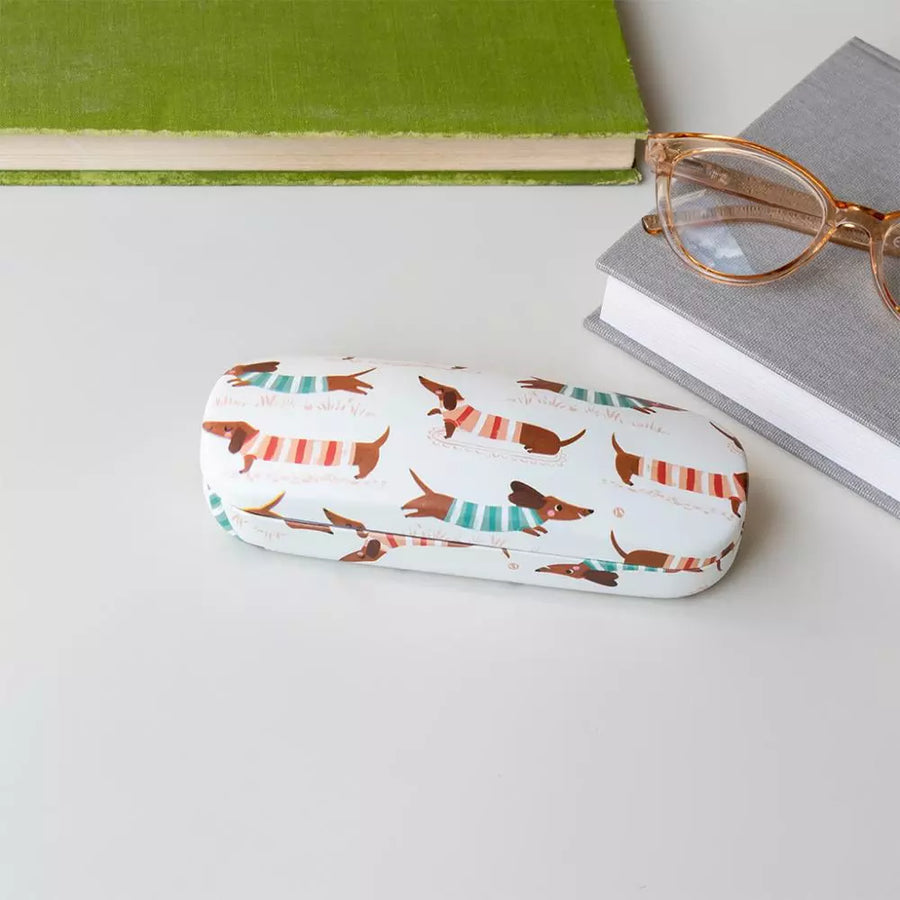 Glasses Case & Cloth