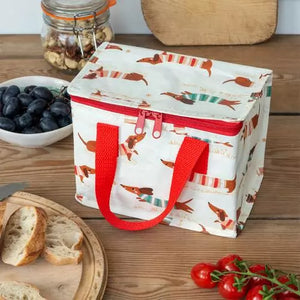 Insulated Lunch Bag