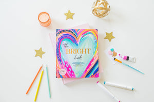 The Bright Book: A Creativity Workbook