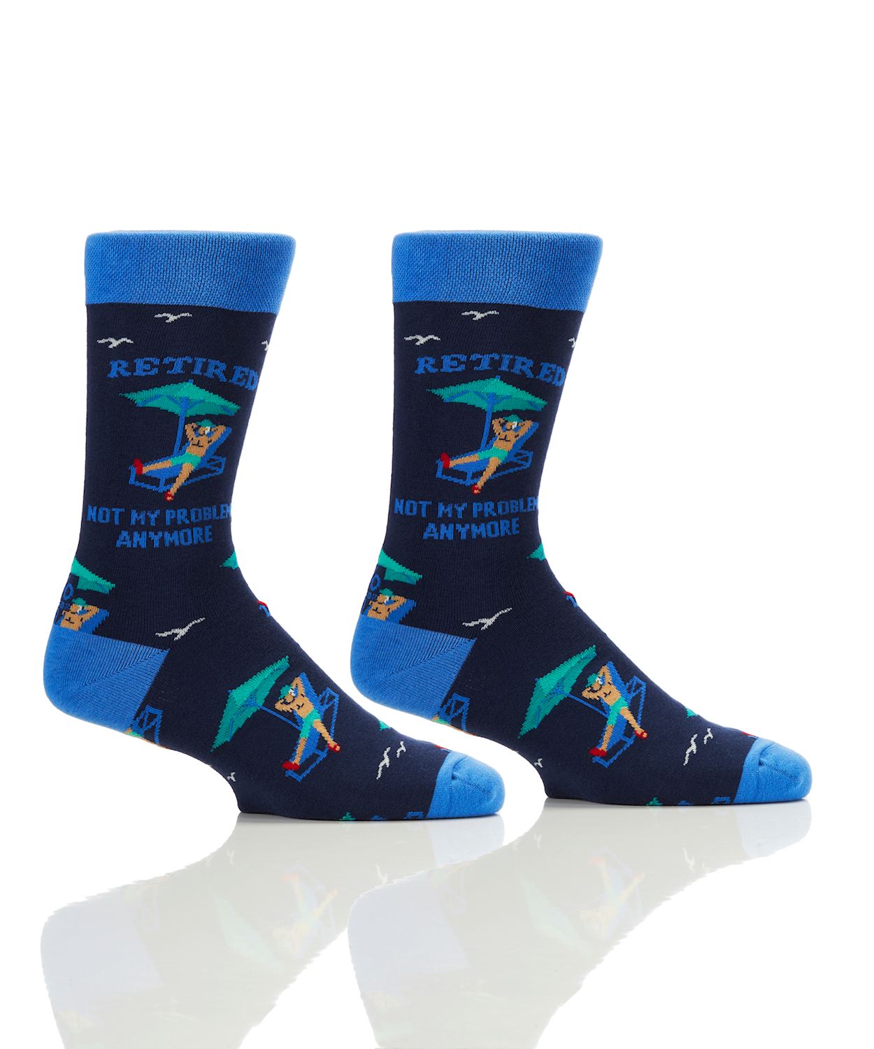 Funny Sock (Mens)