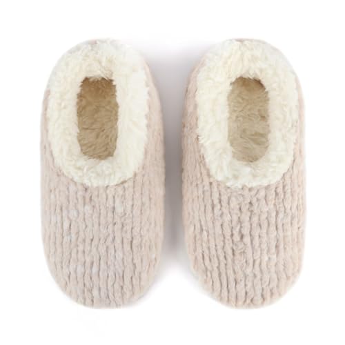 Teddy Bear Faux Fur Snoozies