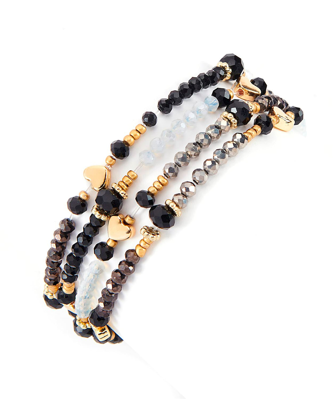 Rhonda Beaded Bracelet