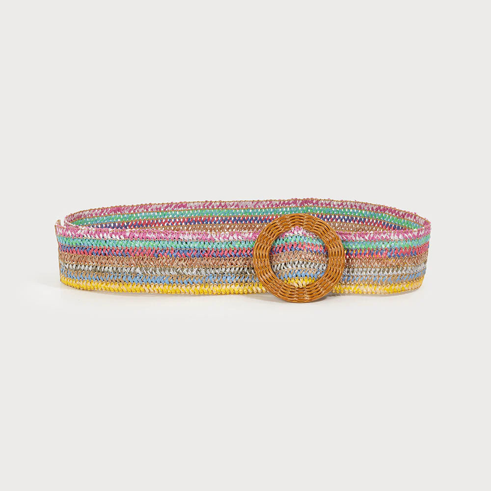 Ladies Summer Belt