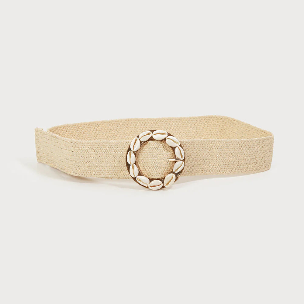 Ladies Summer Belt