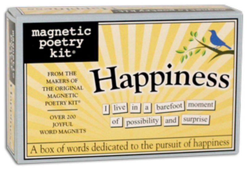 Happiness  Kit