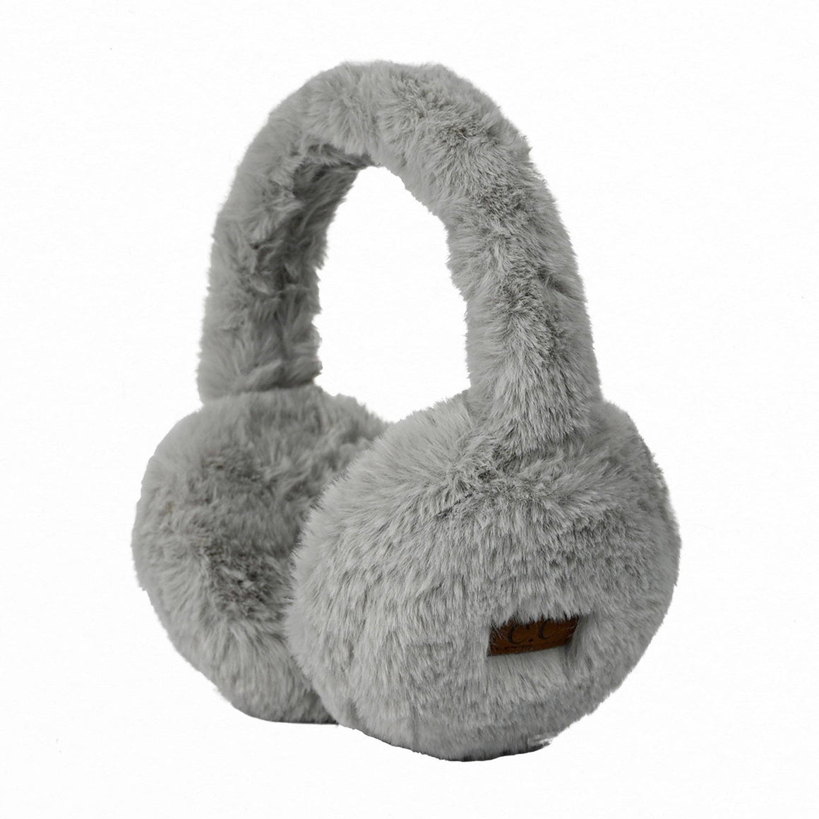 Sherpa Earmuffs