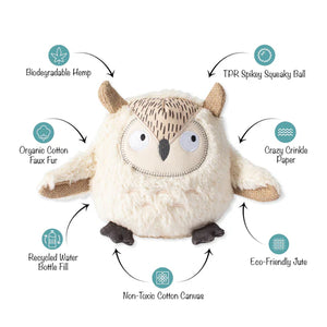 Earth Friendly Pet Toy