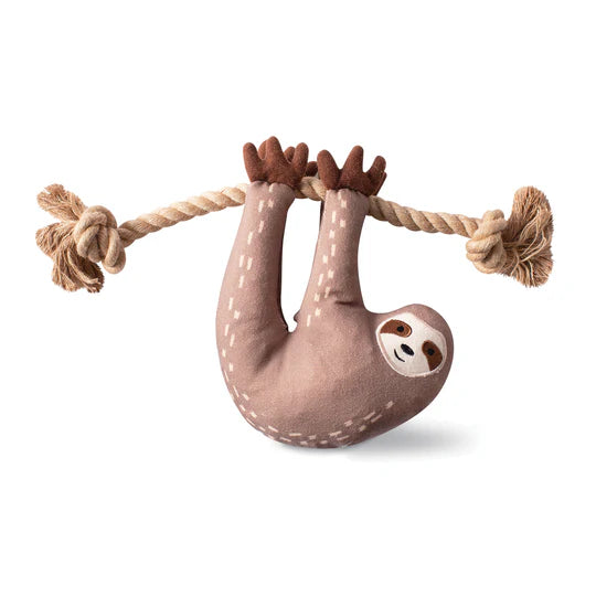 Earth Friendly Pet Toy