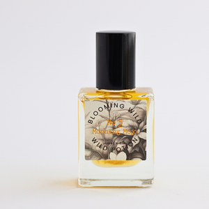 Morning Mojo  Aromatherapy Potion No 5