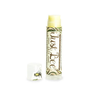 Just Bee Cozy Lip Balm  - Vanilla