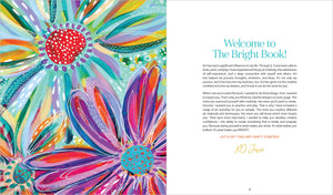 The Bright Book: A Creativity Workbook