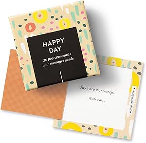 Pop-Open Cards(30pcs)