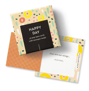 Pop-Open Cards(30pcs)