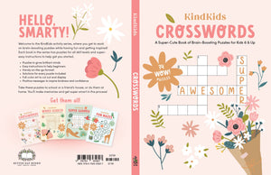 KindKids Crosswords