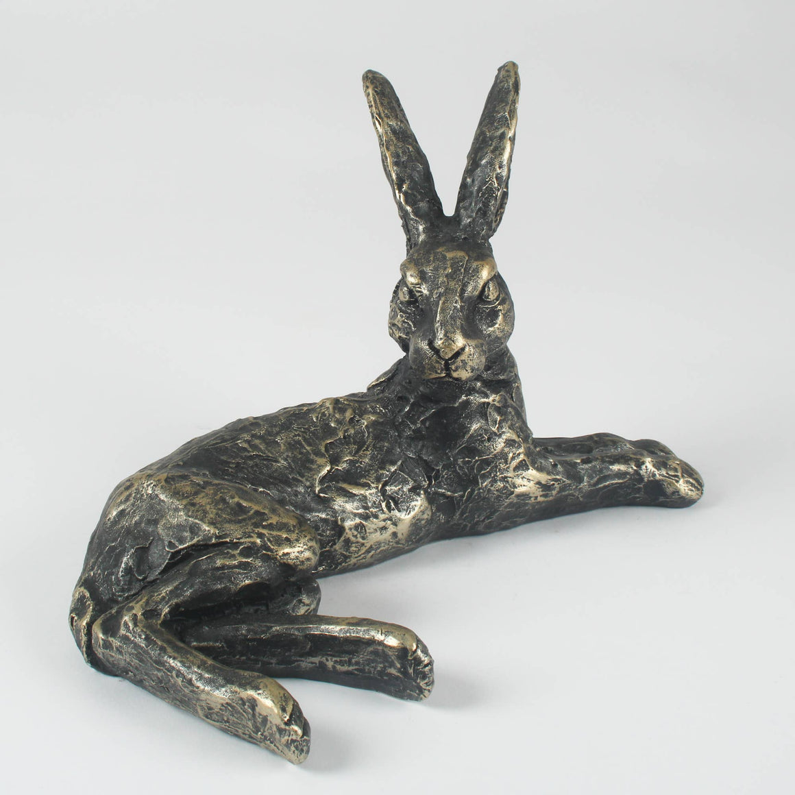 Hare Relaxing 26cm