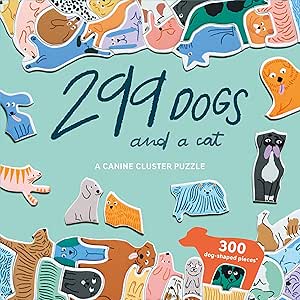 299 Dogs and Cat