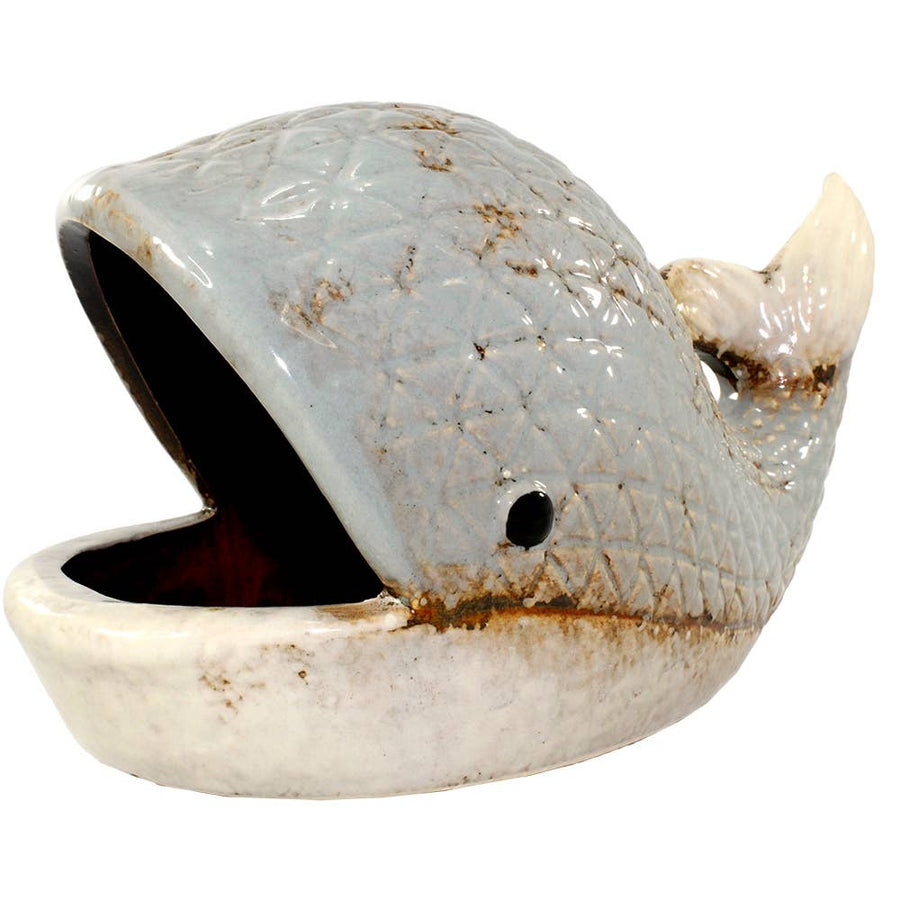 Wallis the Whale Cubby Dish