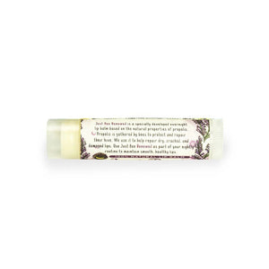 Just Bee Lip Balm - Lavender