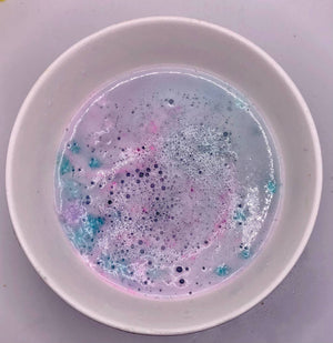 Sea Moss Bath Confetti