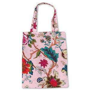 Floral  Tote Bag
