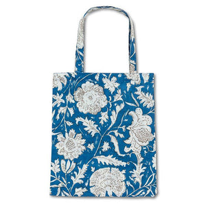 Floral  Tote Bag