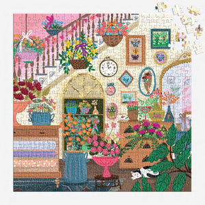 Joy Laforme Puzzle