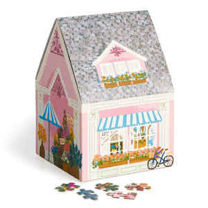 Joy Laforme Puzzle