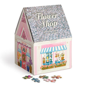 Joy Laforme Puzzle