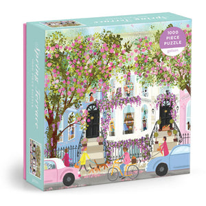 Joy Laforme Puzzle