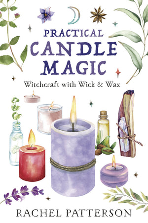 Practical Candle Magic