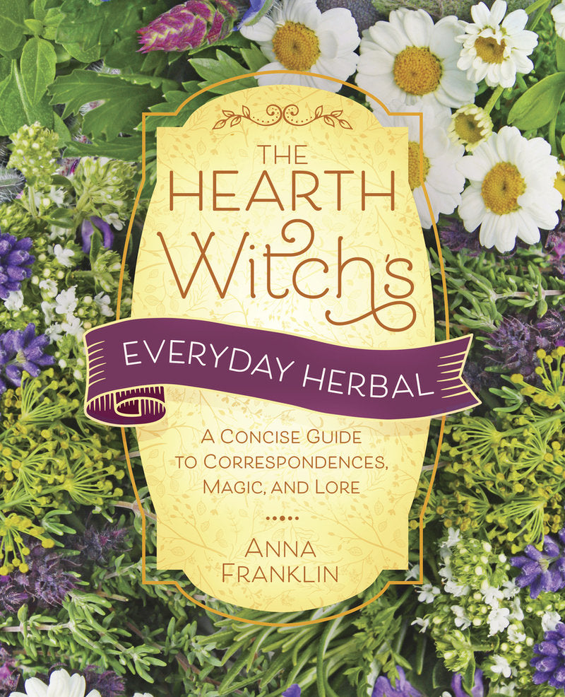 Hearth Witch's Everyday