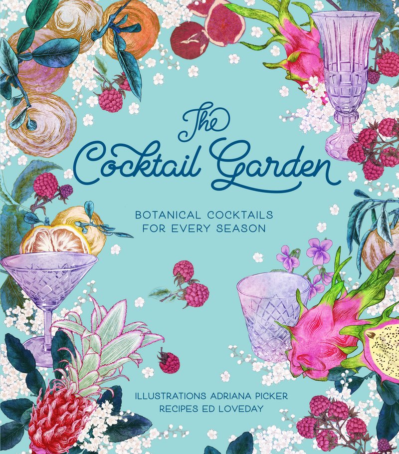 COCKTAIL GARDEN