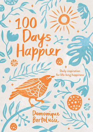 100 Days Happier