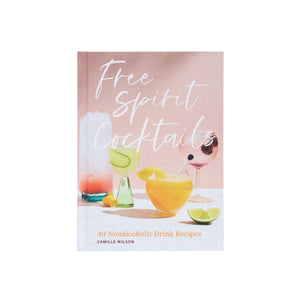 FREE SPIRIT COCKTAILS