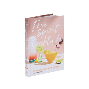 FREE SPIRIT COCKTAILS