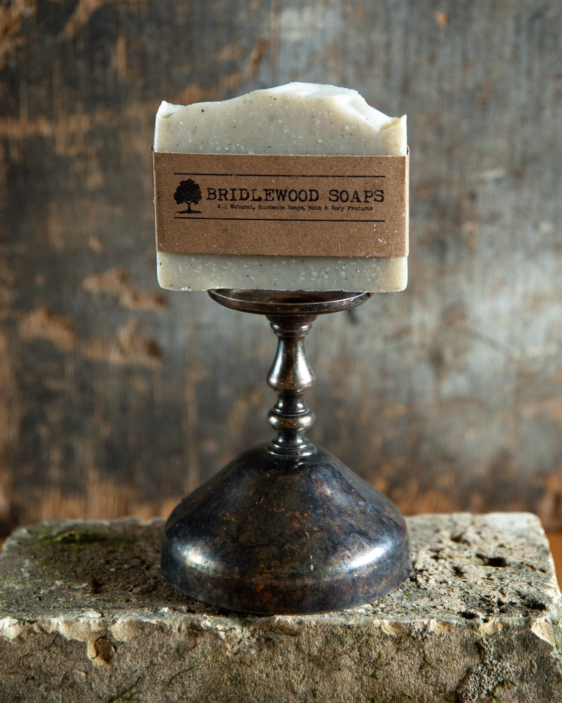 Bridlewood Soap