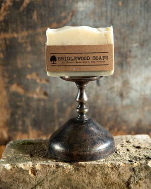 Bridlewood Soap II