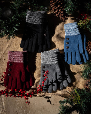 Britt's Knits Original Gloves