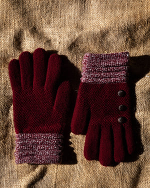 Britt's Knits Original Gloves