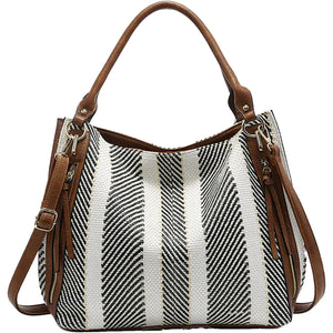 Connar Large  Tote