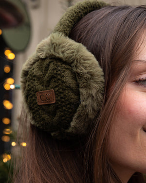 Cable Earmuffs