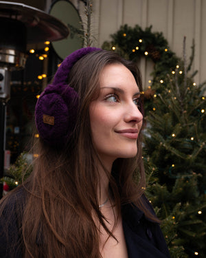 Cable Earmuffs