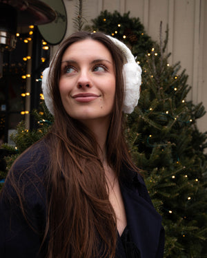 Cable Earmuffs