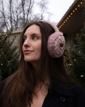 Cable Earmuffs