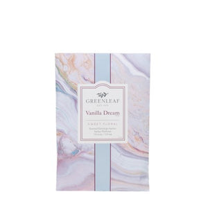 Scented Sachet